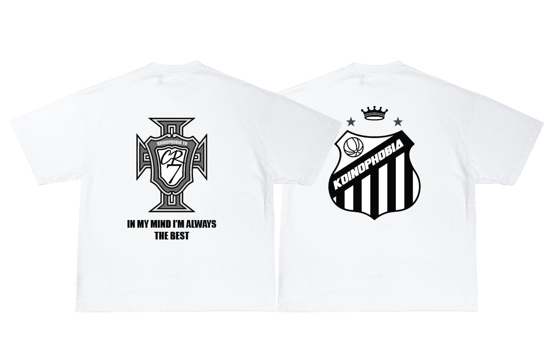 CR7 & NEYMAR SPECIAL OFFER