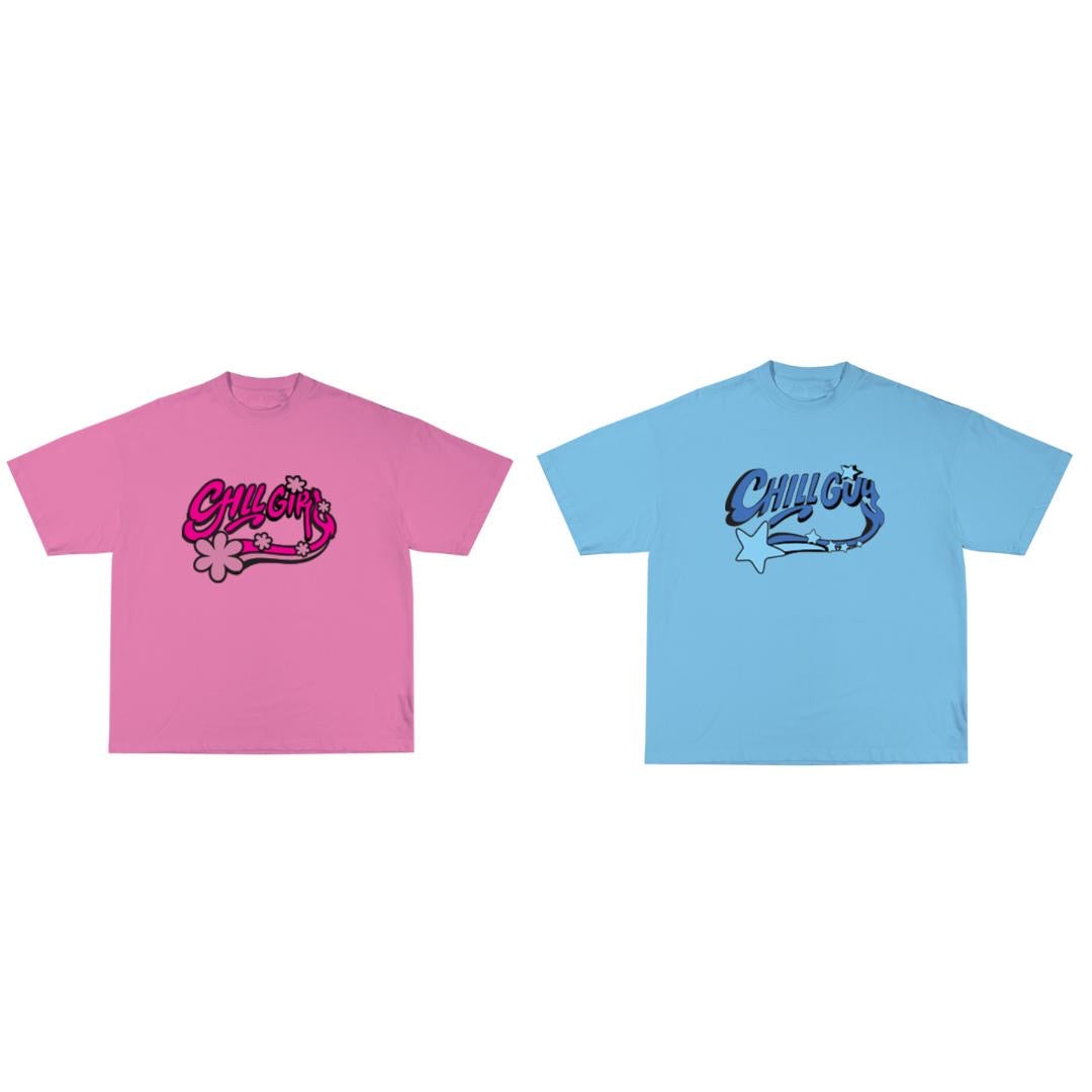 CHILL COUPLE PACK🩷🩵
