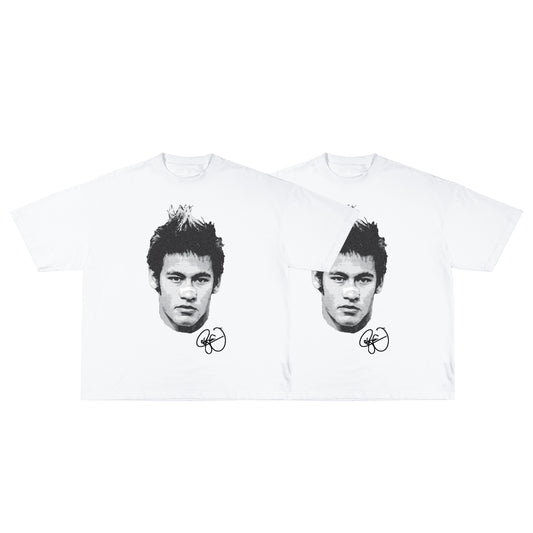 2 NEYMAR T-SHIRTS
