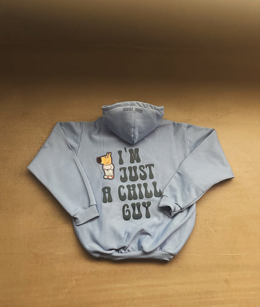 CHILL GUY HOODIE