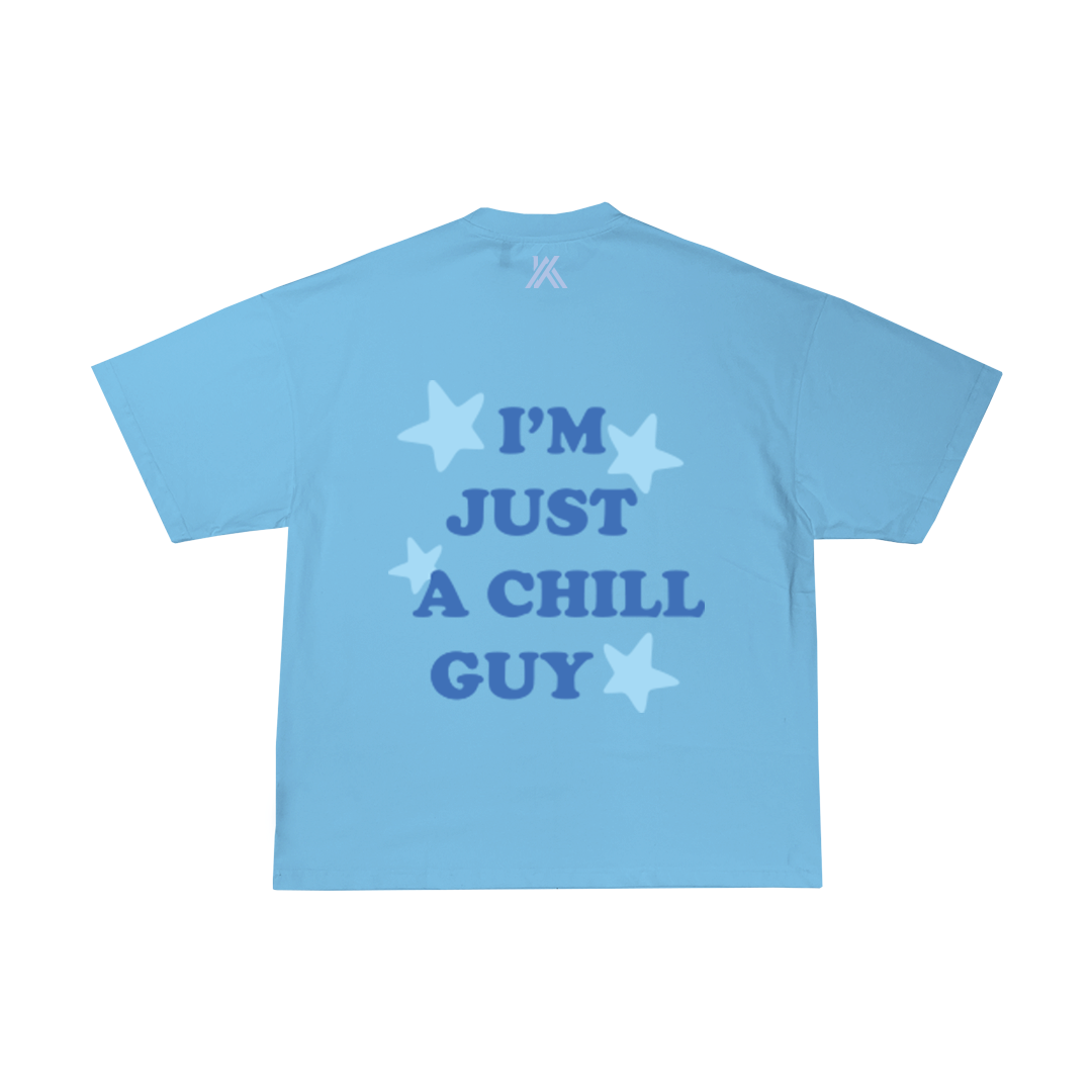 CHILL GUY T-SHIRT