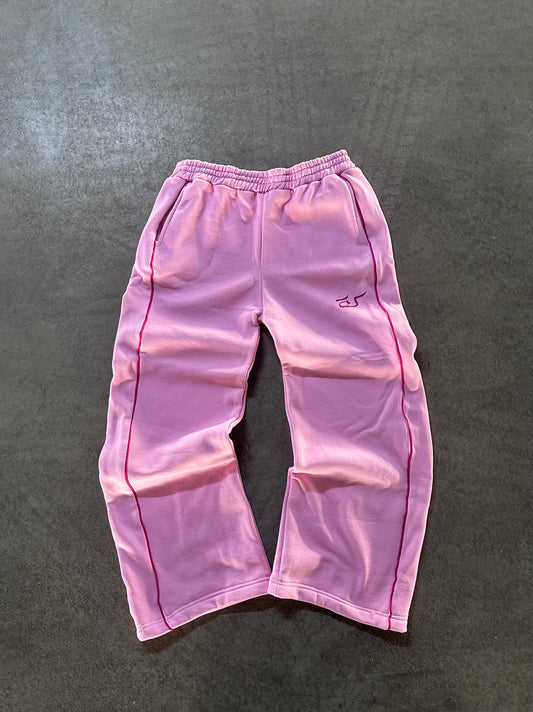PINK SWEATPANT